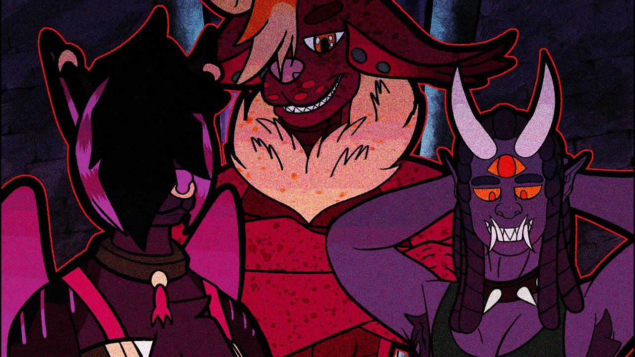 They Are Afraid of Change - Trash