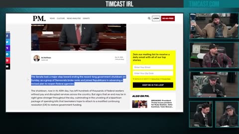 Trump Floats New Stimulus Checks, $2k Checks Funded By Tariffs, MAGA Divided