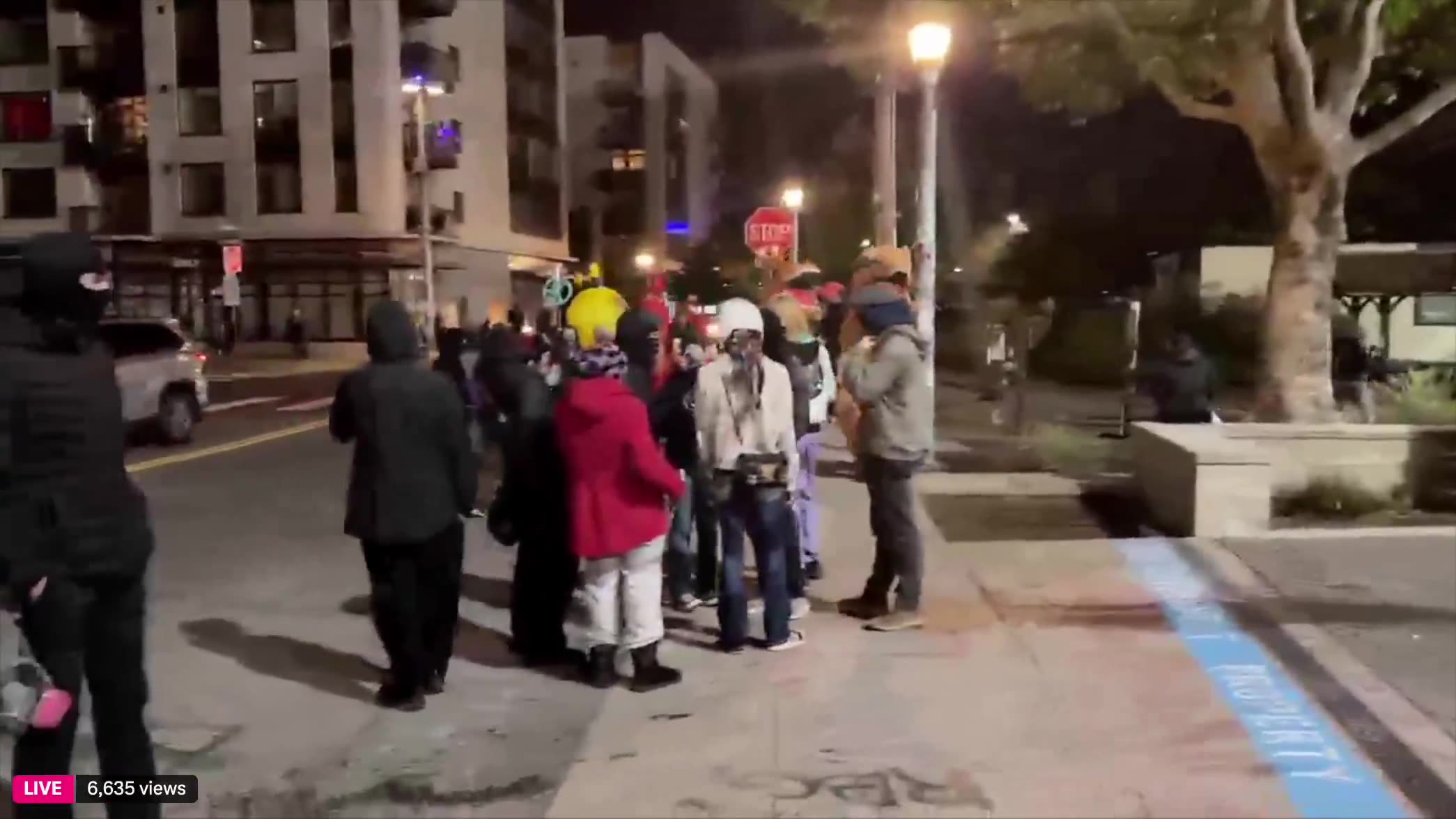 Honeybadgermom just caught T-Rex cross the line!!! ~ Oh this is gonna be good when ICE