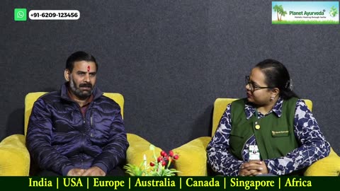 Ayurvedic Management of ITP: A Patient’s Healing Journey with Herbal Remedies, Diet, and Lifestyle