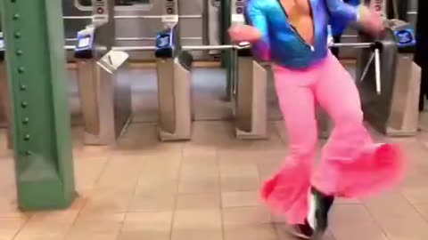 Weekend Energy