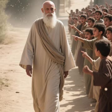 The Bears maul Forty-Two Youths.