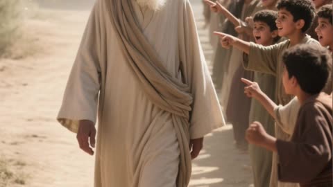 The Bears maul Forty-Two Youths.