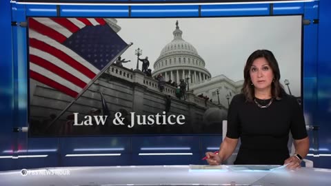 PBS News Hour full episode, July 10, 2025