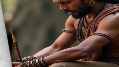 Mission Bhagavad Slok Day 122