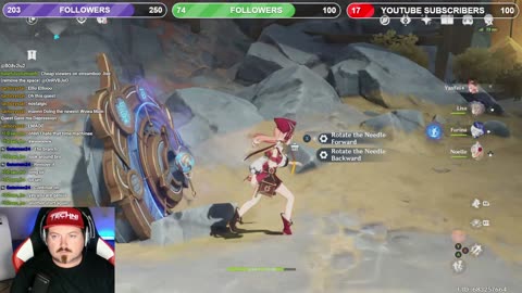 Genshin Impact