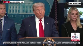 TRUMP INVOKES HOME RULE ACT - Nat Guard Activated