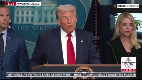 TRUMP INVOKES HOME RULE ACT - Nat Guard Activated