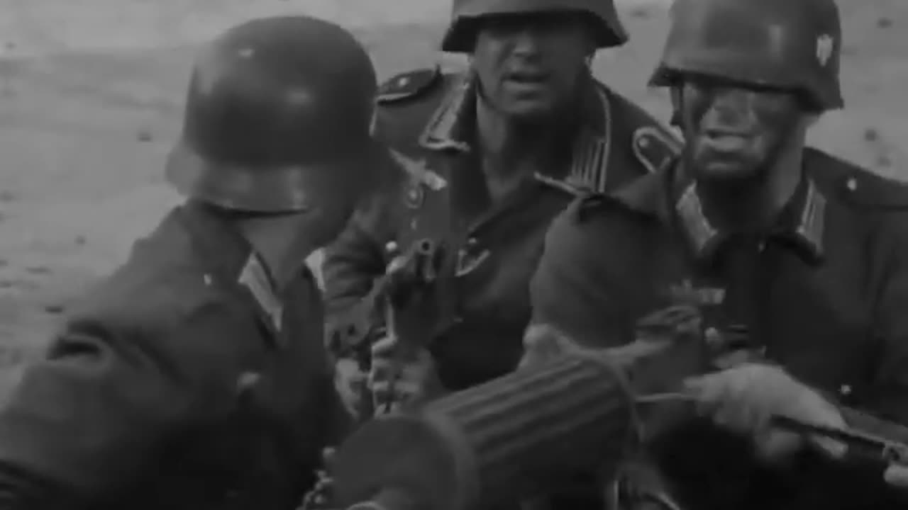 Combat! S04E14 Breakout