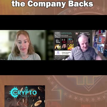 Different Project that the Company Backs