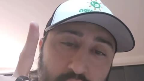 ♦️One of the j_ws that Myron destroyed in a debate went online to cry about it