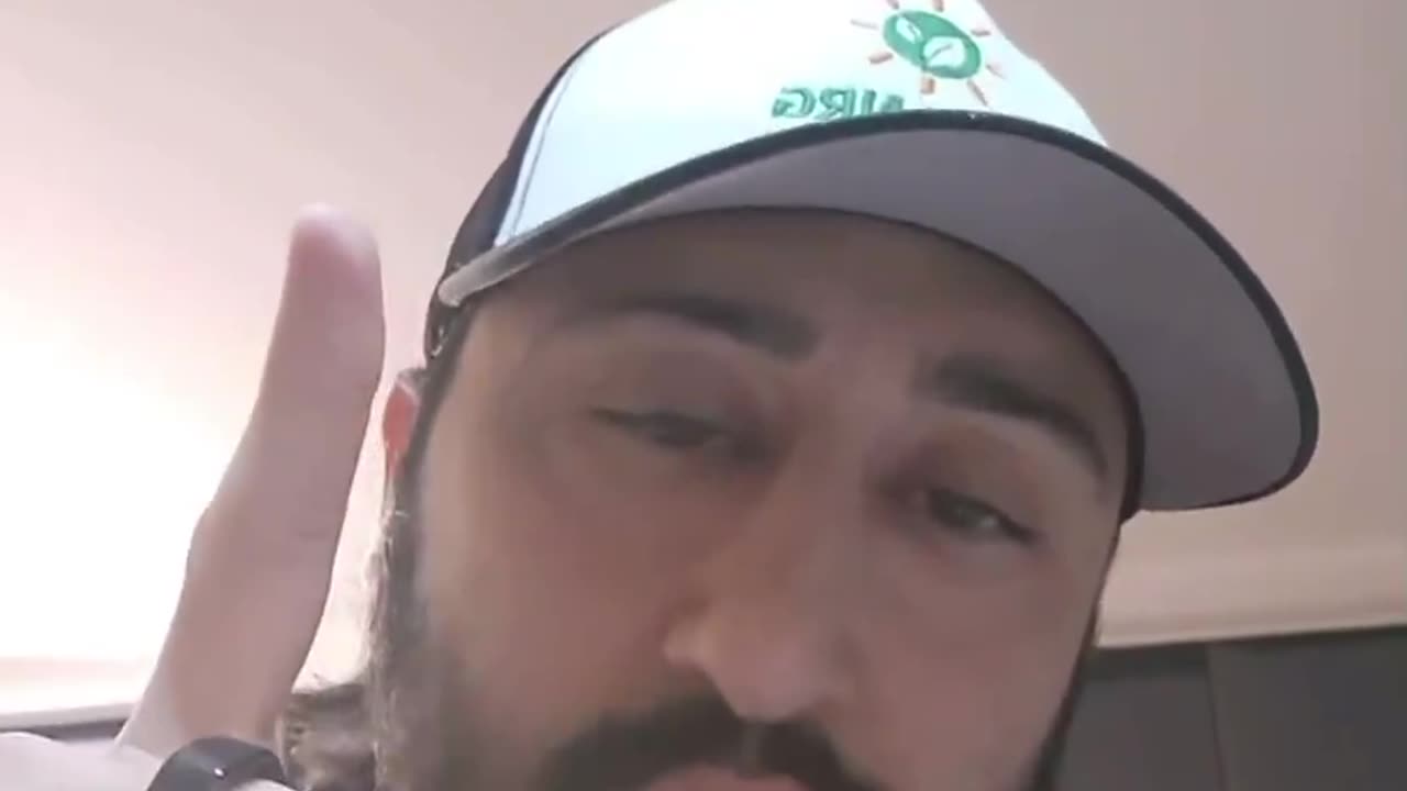 ♦️One of the j_ws that Myron destroyed in a debate went online to cry about it