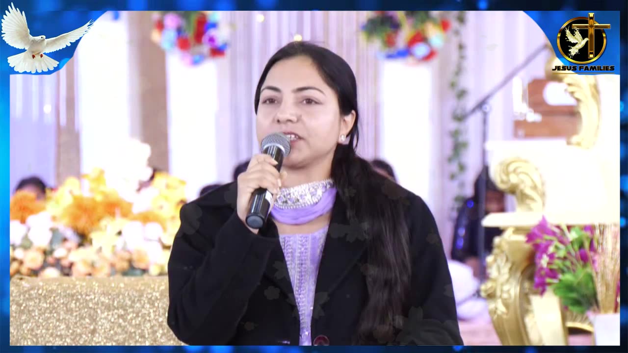 Watch and Be Blessed – Ankur Narula Ministry Testimony!