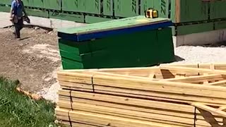 NTD - Rebuilding Greenfield, One Home at a Time