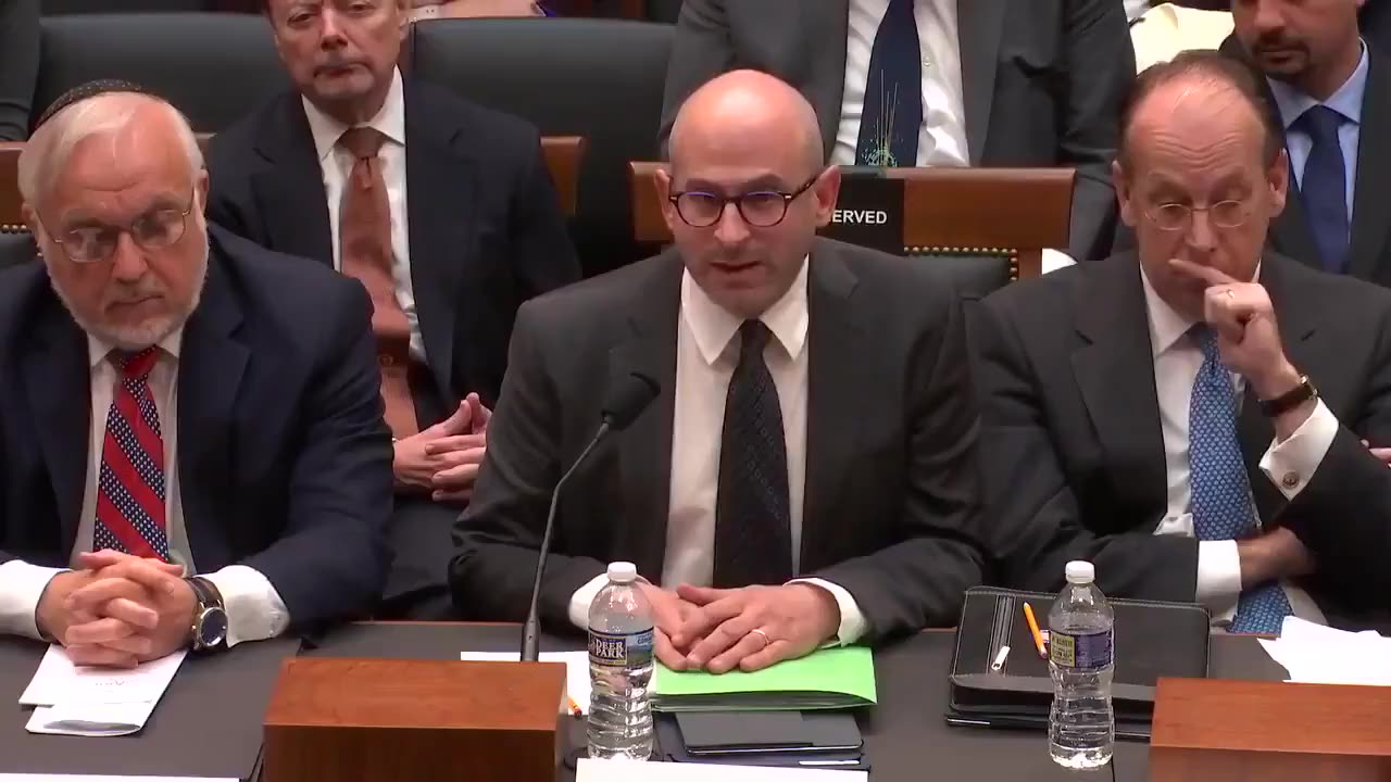 ADL Jews say Jews have No Loyalty to Any Nation but Israel...