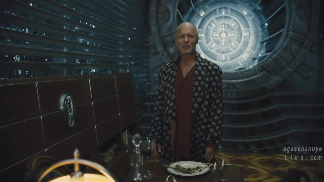 Snowpiercer