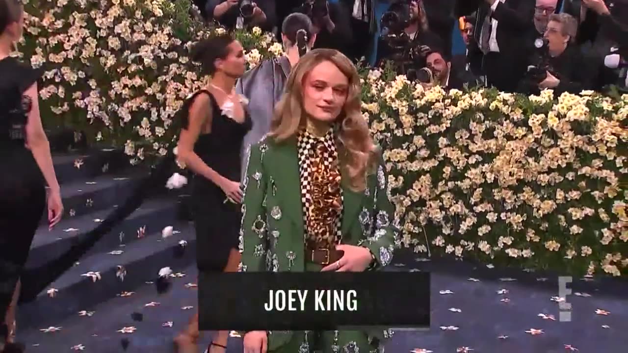 Why Savannah James Stole the Show at Met Gala 2025 Without LeBron!