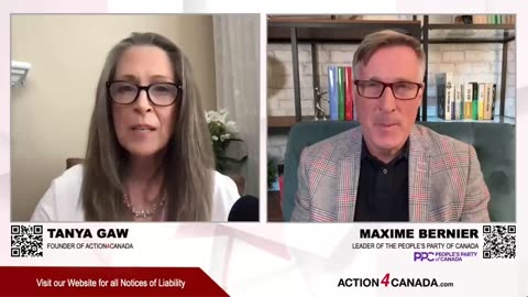 Empower Hour Maxime Bernier - Election Outcome: What's Next - April 30, 2025