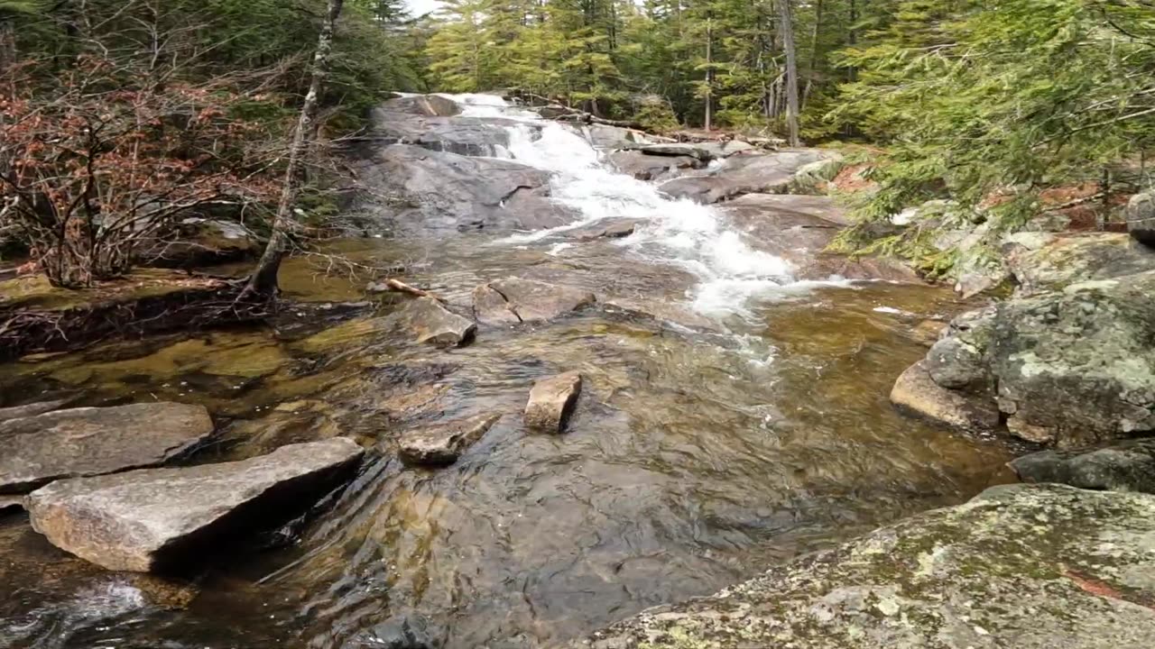 Cascade