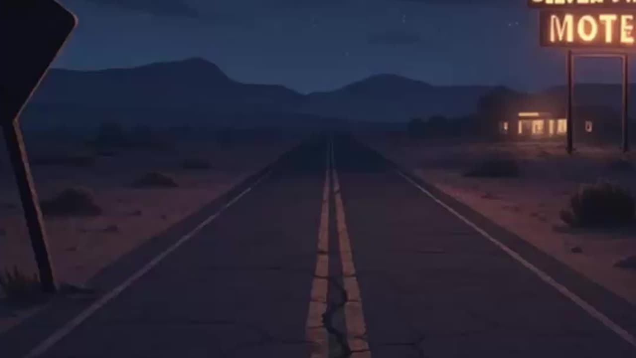 The Ninth Room: Part One | A Short Horror Film