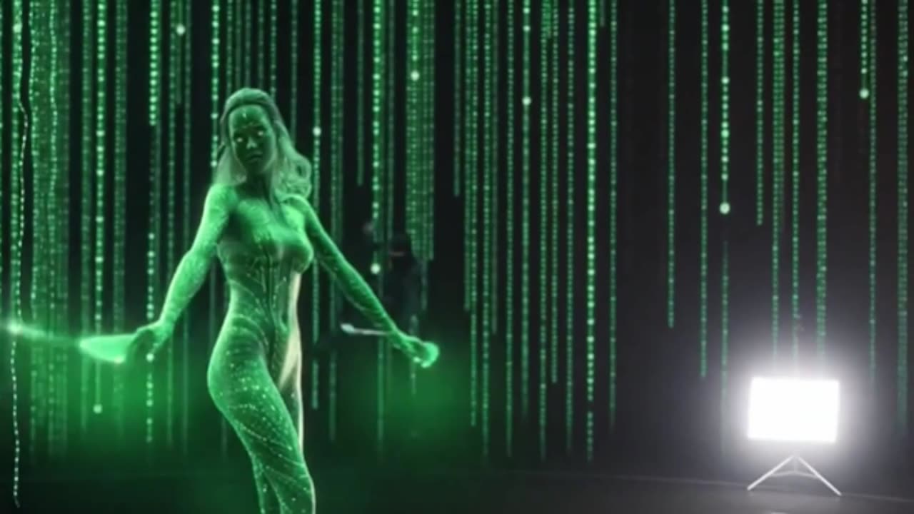 How One Man Turned a Spoon into a Sword