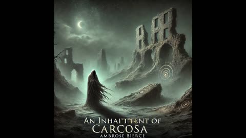 An Inhabitant of Carcosa | Audiobook by Ambrose Bierce | Eerie Cosmic Horror Short