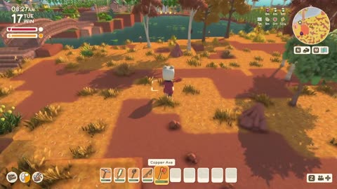 Australian Animal Crossing - Dinkum!
