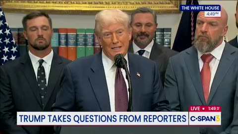PRESIDENT TRUMP WASHINGTON REDSKINS NEED TO CHANGE THEIR NAME BACK