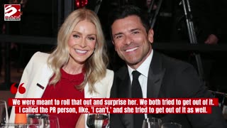 Mark Consuelos reveals he split with Kelly Ripa before they got married