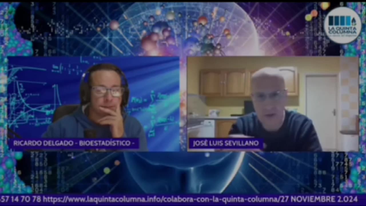 SI no entendemos esto no entendemos nada Jose luis sevillano