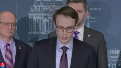 Minnesota Sen. Jordan Rasmusson: "We could easily see the cost of health care for illegal immigrants that are funded by taxpayers exceed $600 million over 4 years"