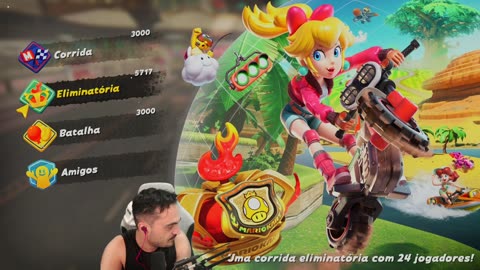 SWITCH 2 DIA 3