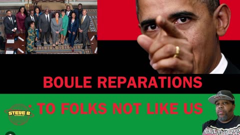 Boule Reparations