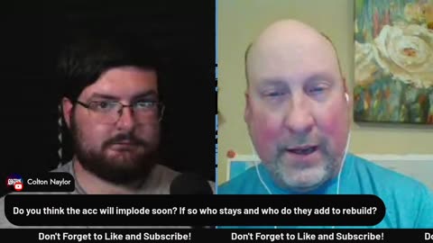2025 College Football Preseason Q&A Show