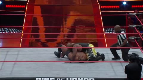 ROH Final Battle 2023