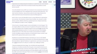 The Georgia Hour - REPLAY - July 8, 2025