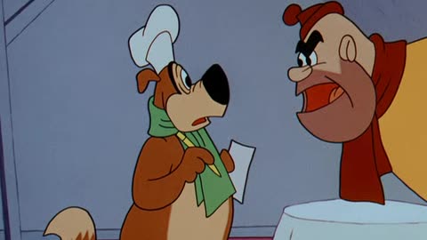 Woody Woodpecker and Friends - 1965x07 - Half Baked Alaska