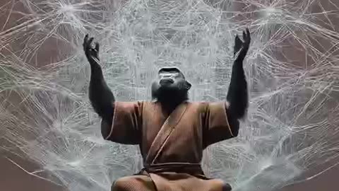 Magic Monkey