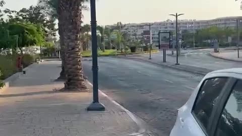 South Israel - Houthi drone injured 22 people.