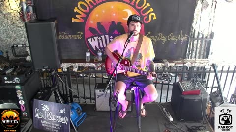 LIVE Music Everyday!