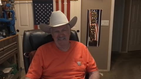 Usha Vance Releases A Trove Of Intimate Email Exchanges Between JD, And Erika!