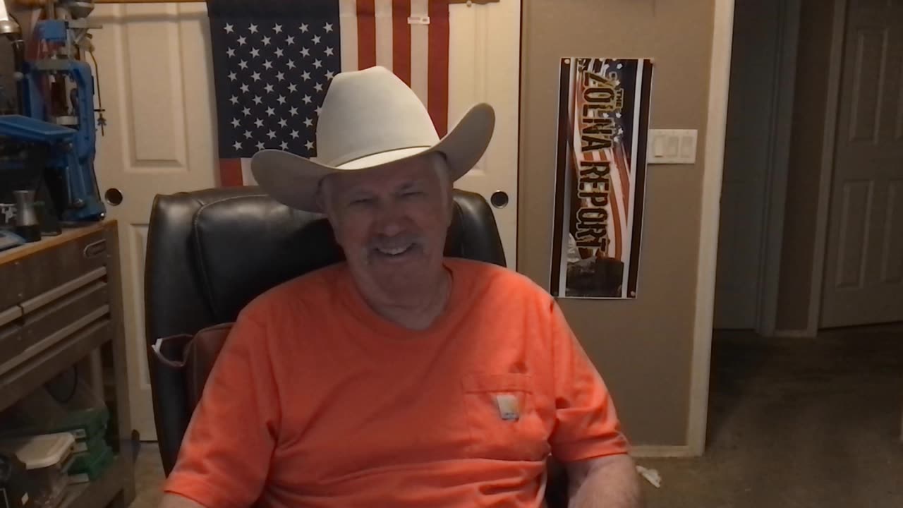 Usha Vance Releases A Trove Of Intimate Email Exchanges Between JD, And Erika!