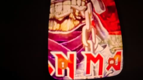 unnatural design to smite Creator