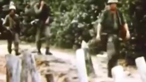 Operation, Harvest Moon.