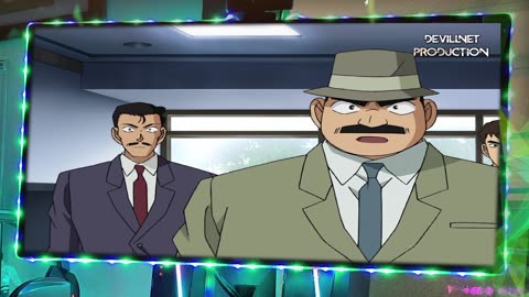 Detective Conan Tagalog Dubbed HD - Episode 409-410