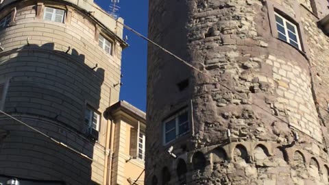 Exploring Genoa (Liguria, Italy) 5