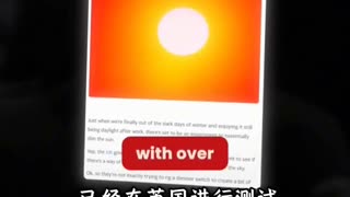 Bill Gates blokuje słońce ☀️🌞 w celu wywołania choroby