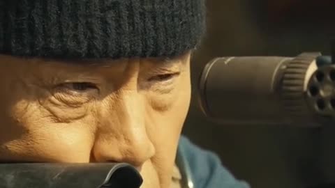 shooting of a major general