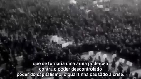 O Século do Ego - Adam Curtis (2002) (Legendado) Adam Curtis, BBC