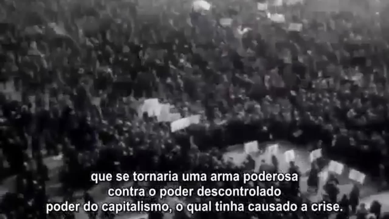O Século do Ego - Adam Curtis (2002) (Legendado) Adam Curtis, BBC
